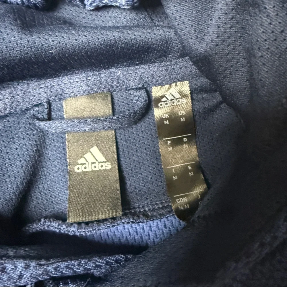 Adidas hoodie sweatshirt